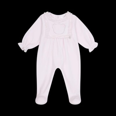 Deolinda Superstar Pink All in One 25112