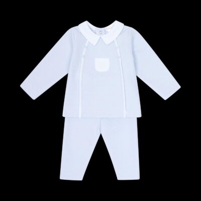 Deolinda Nevada Blue Tracksuit 25906