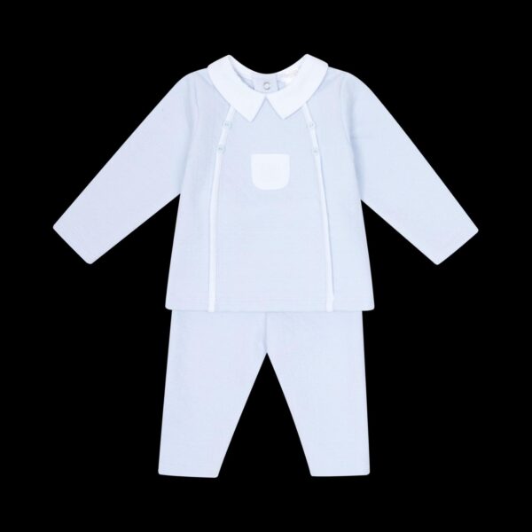 Deolinda Nevada Blue Tracksuit 25906