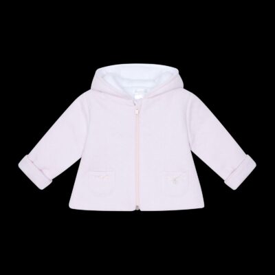 Deolinda Nevada Pink Jacket 25802