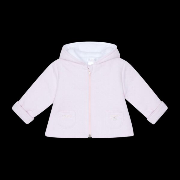 Deolinda Nevada Pink Jacket 25802