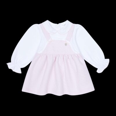 Deolinda Nevada Pink Dress 25403
