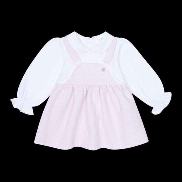 Deolinda Nevada Pink Dress 25403