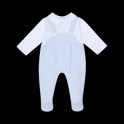 Deolinda Nevada Blue All in One 25110