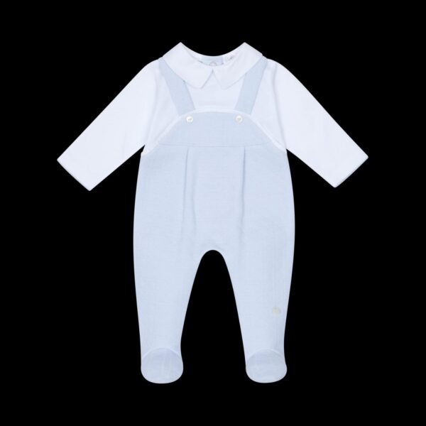 Deolinda Nevada Blue All in One 25110
