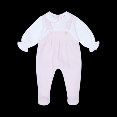 Deolinda Nevada Pink All in One 25109