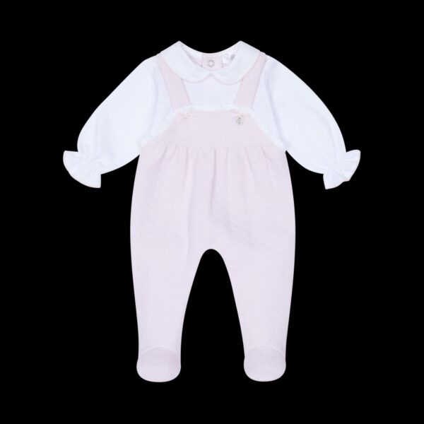 Deolinda Nevada Pink All in One 25109