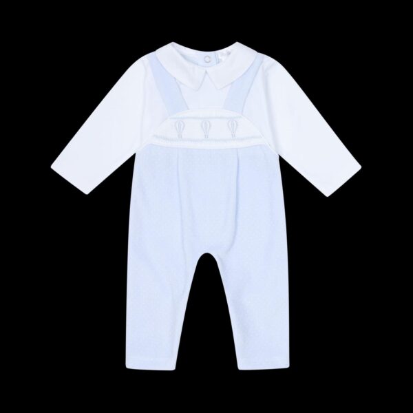 Deolinda Magic Blue All in One 25107