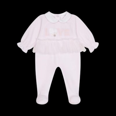 Deolinda Love Pink All in One 25113