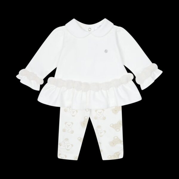 Deolinda Jazz Legging Set 25717