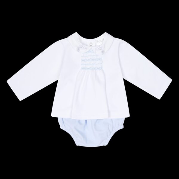 Deolinda Wonder Bloomers Set 25722