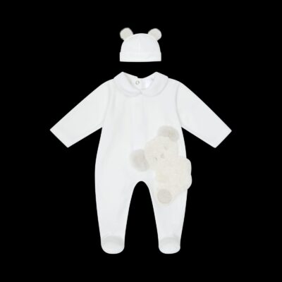 Deolinda Jazz All in One Set 25119