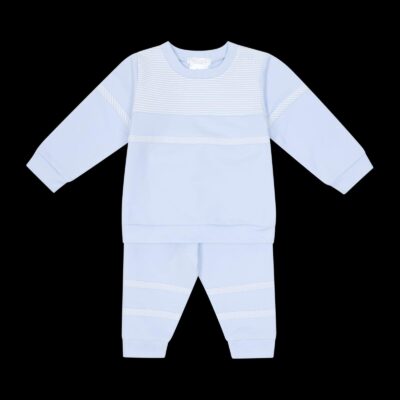 Deolinda Cris Blue Tracksuit 25902