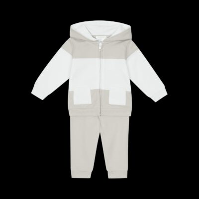 Deolinda Cris Beige Tracksuit 25903