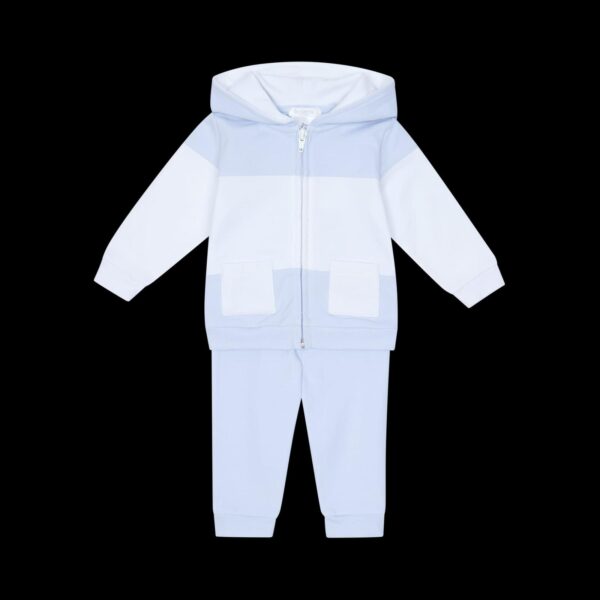 Deolinda Cris Blue Tracksuit 25903