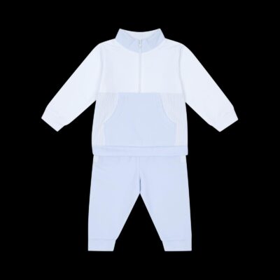 Deolinda Cris Blue Tracksuit 25904