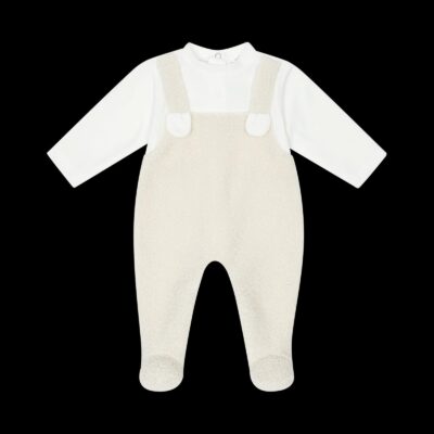 Deolinda Cuddles Beige All in One 25140