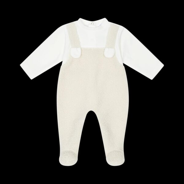 Deolinda Cuddles Beige All in One 25140