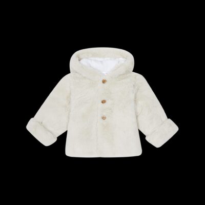 Deolinda Dream Beige Jacket 25803