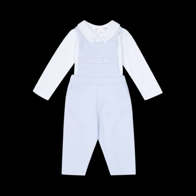 Deolinda Fantasy Dungaree Set 25726