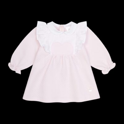 Deolinda Hearts & Stars Dress 25408