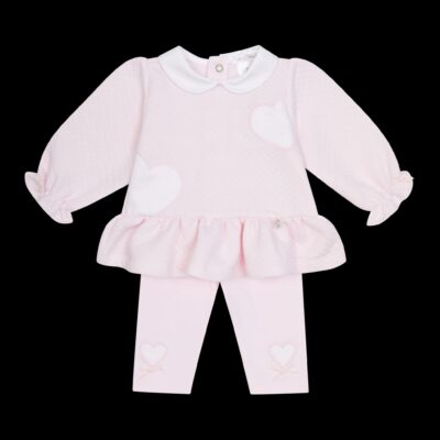 Deolinda Hearts & Stars Legging Set 25715