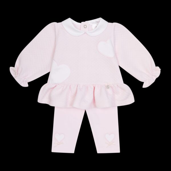 Deolinda Hearts & Stars Legging Set 25715