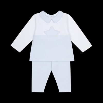 Deolinda Hearts & Stars Tracksuit 25908