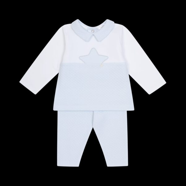Deolinda Hearts & Stars Tracksuit 25908