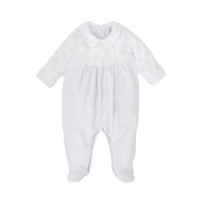 Babidu Blue All in One 12128