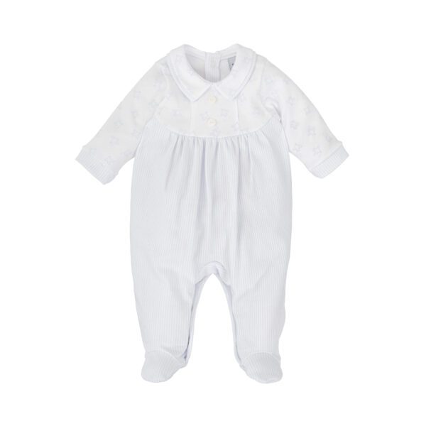 Babidu Blue All in One 12128