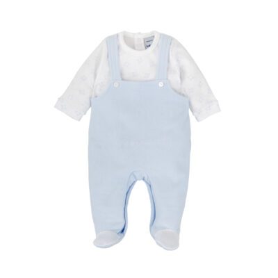 Babidu Blue All in One 13128