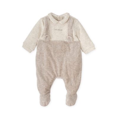 Tutto Piccolo Beige All in One 1400