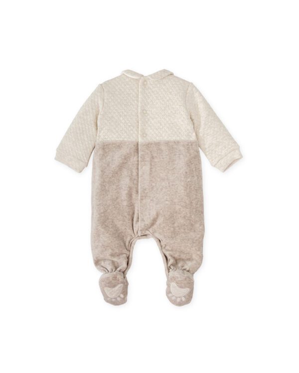 Tutto Piccolo Beige All in One 1400 - Image 2