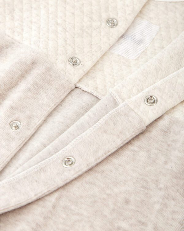 Tutto Piccolo Beige All in One 1400 - Image 3