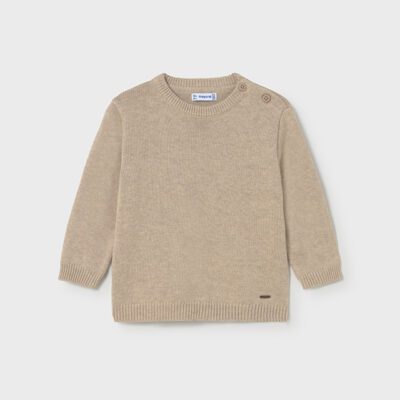 Mayoral Toddler Beige Jumper 351