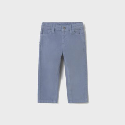 Mayoral Toddler Blue Chinos 542