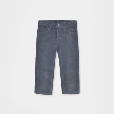 Mayoral Toddler Navy Chinos 542