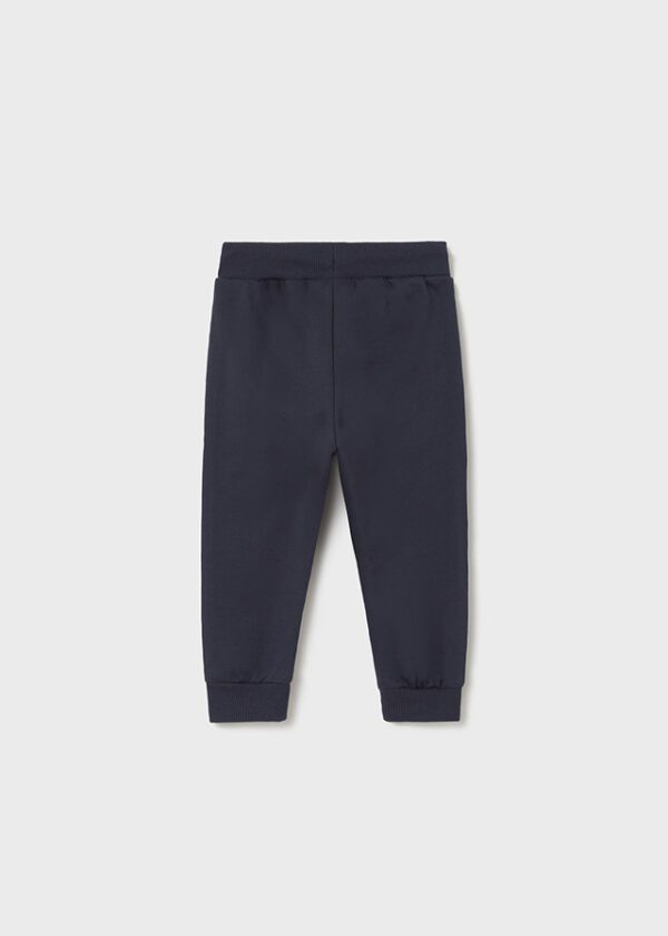 Mayoral Toddler Beige Tracksuit 918 - Image 7