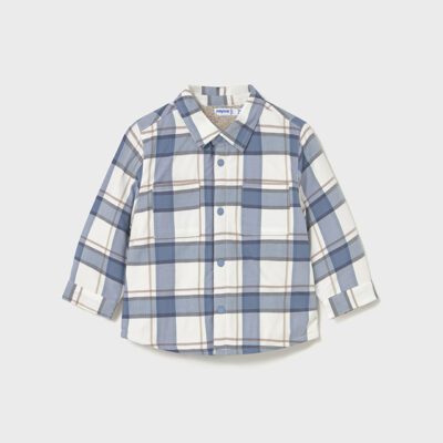 Mayoral Toddler Boys Shirt 2104