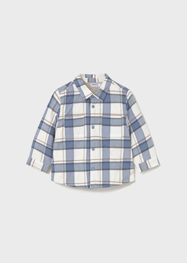 Mayoral Toddler Boys Shirt 2104