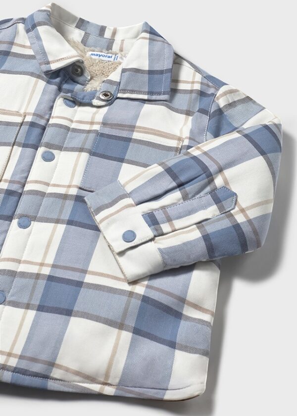 Mayoral Toddler Boys Shirt 2104 - Image 2