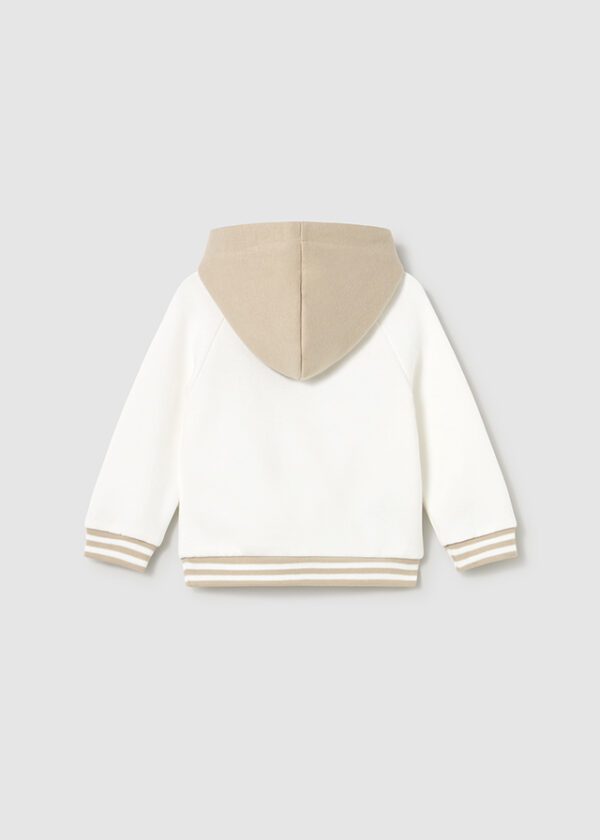 Mayoral Toddler Beige Tracksuit 2504/2414 - Image 5