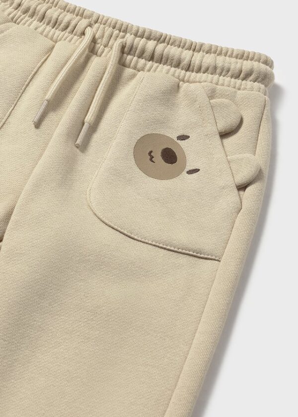 Mayoral Toddler Beige Tracksuit 2504/2414 - Image 7
