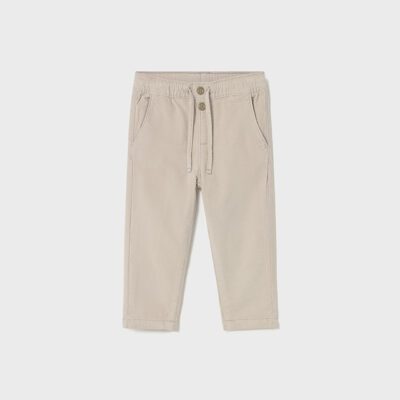 Mayoral Toddler Beige Cords 2507