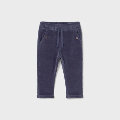 Mayoral Toddler Navy Chinos 510