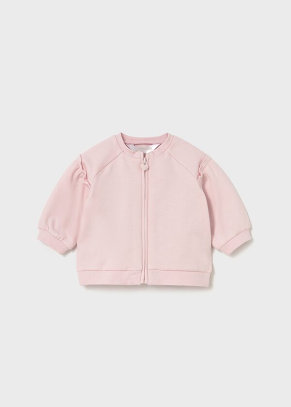 Mayoral Baby Pink 3 Piece Set 2607 - Image 3