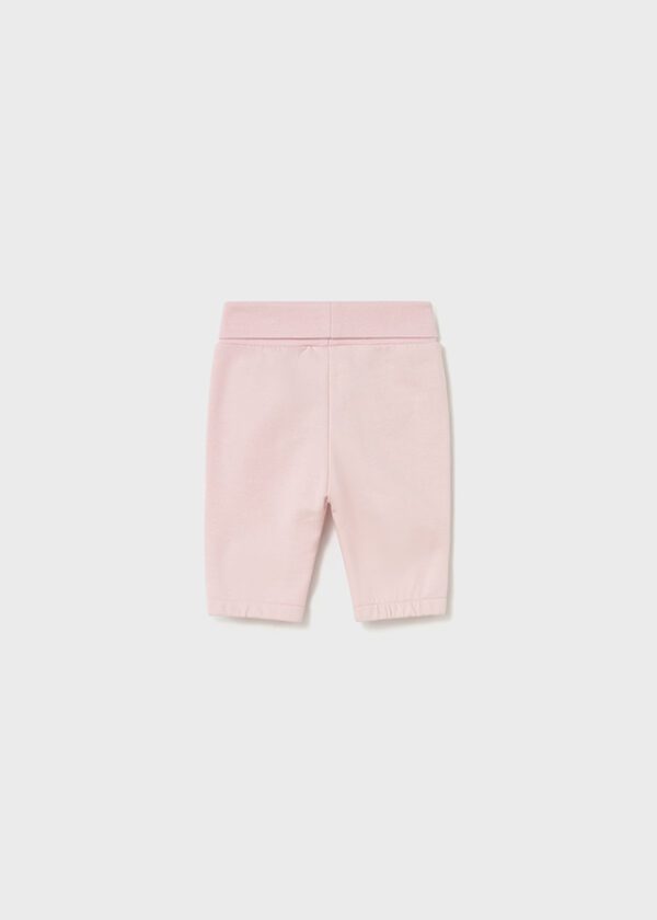 Mayoral Baby Pink 3 Piece Set 2607 - Image 4