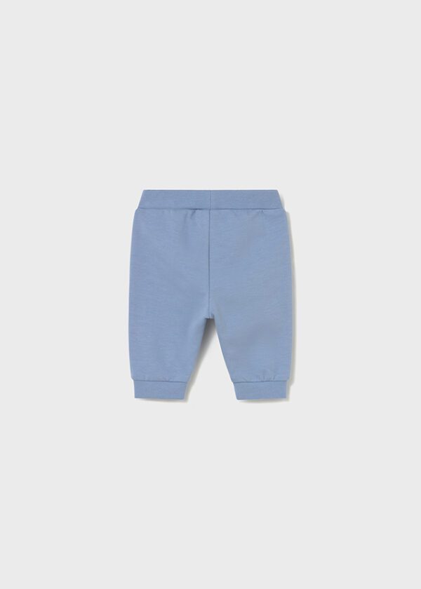 Mayoral Baby Blue 3 Piece Set 2622 - Image 4