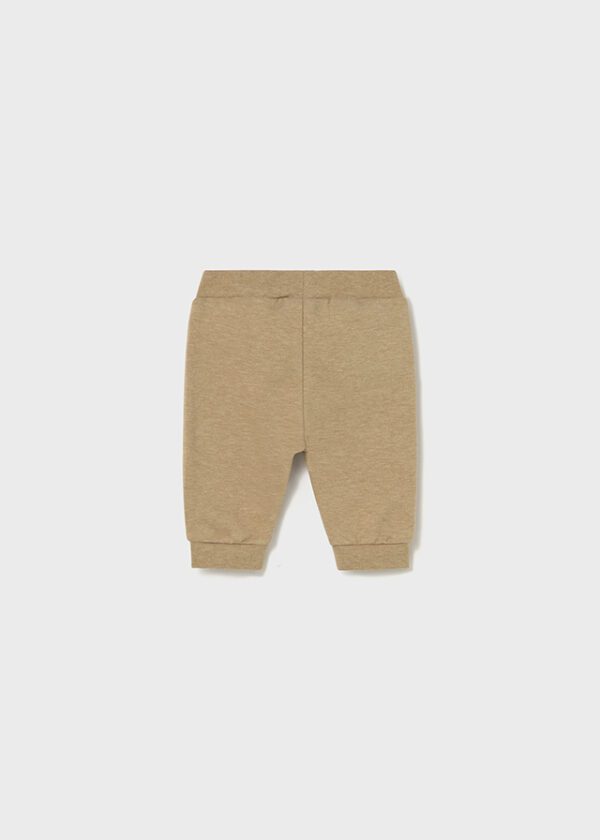 Mayoral Baby Beige 3 Piece Set 2622 - Image 4